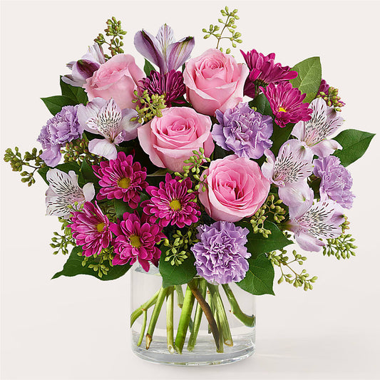 In the Clouds Bouquet –  Beantown Florist, Everett MA