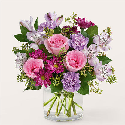In the Clouds Bouquet –  Beantown Florist, Everett MA