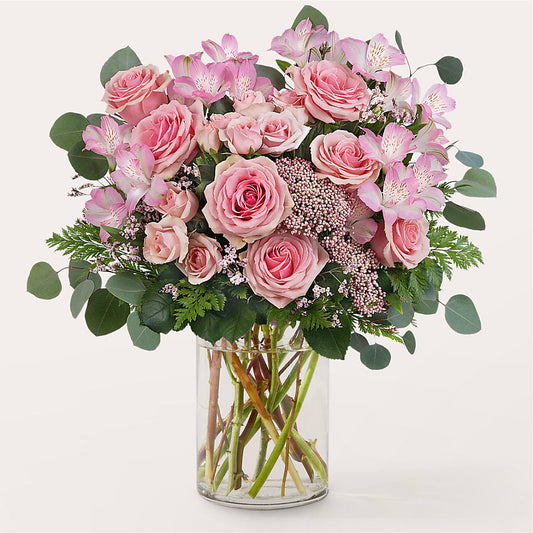 Sweetheart Bouquet –  Beantown Florist, Everett MA