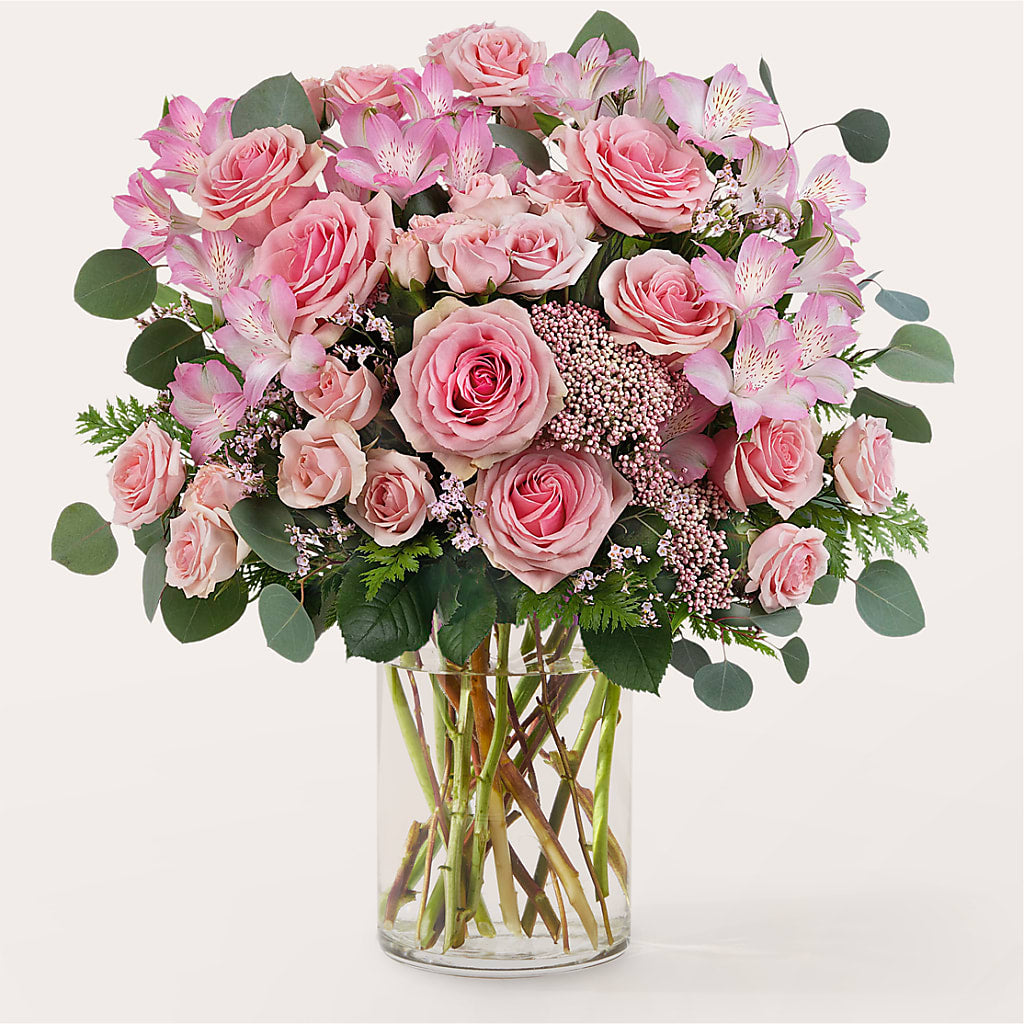 Sweetheart Bouquet –  Beantown Florist, Everett MA