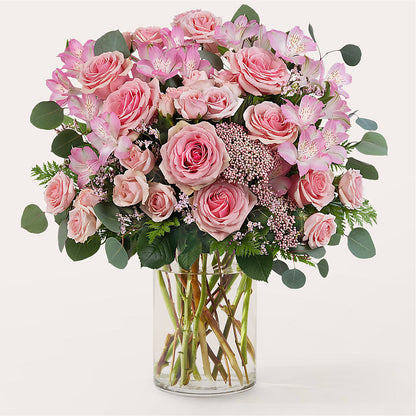 Sweetheart Bouquet –  Beantown Florist, Everett MA