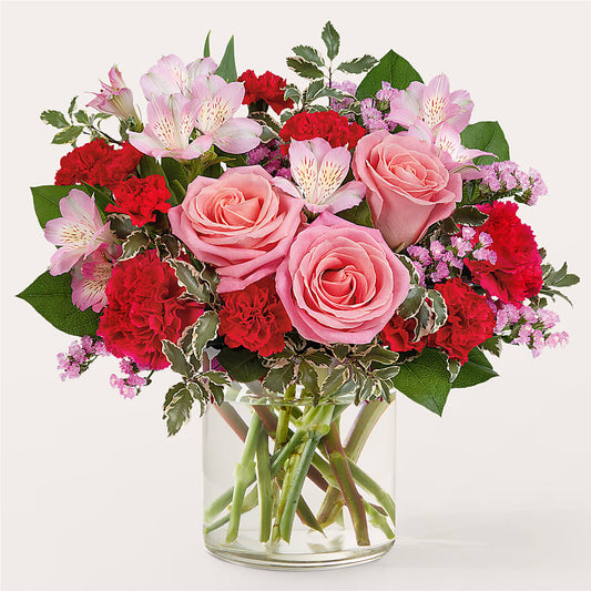 First Impressions Bouquet –  Beantown Florist, Everett MA