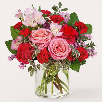 First Impressions Bouquet –  Beantown Florist, Everett MA