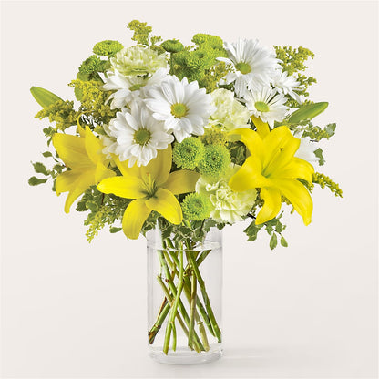 Fresh Start Bouquet –  Beantown Florist, Everett MA