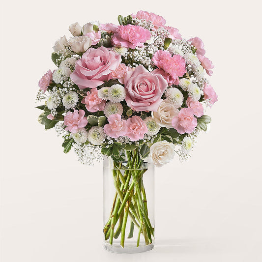 Vintage Glamour Bouquet –  Beantown Florist, Everett MA