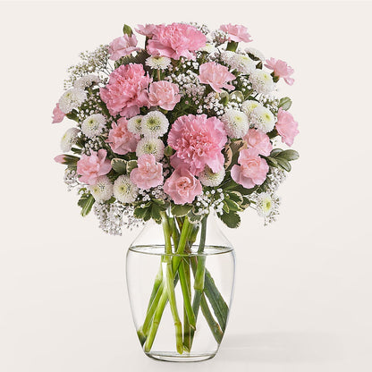 Vintage Glamour Bouquet –  Beantown Florist, Everett MA