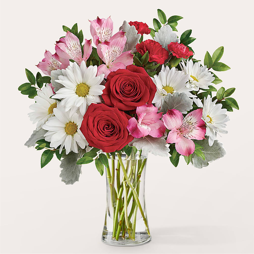Sugary Sweet Bouquet –  Beantown Florist, Everett MA