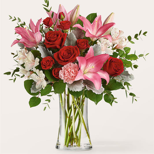 Everything to Me Bouquet –  Beantown Florist, Everett MA
