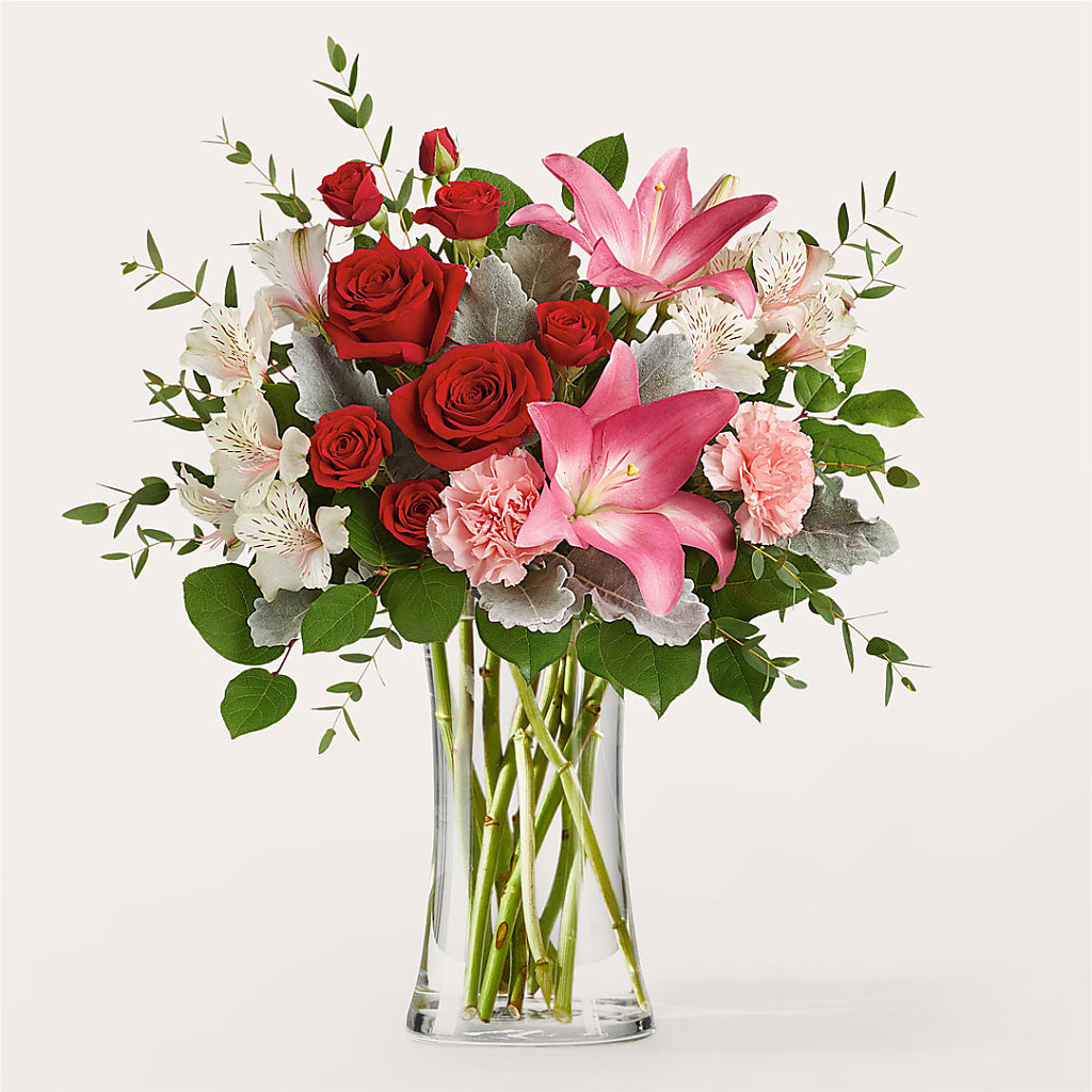 Everything to Me Bouquet –  Beantown Florist, Everett MA