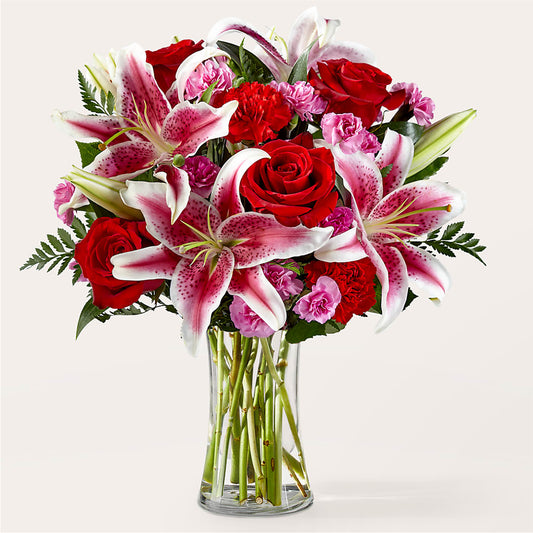 Honeymoon Bouquet –  Beantown Florist, Everett MA