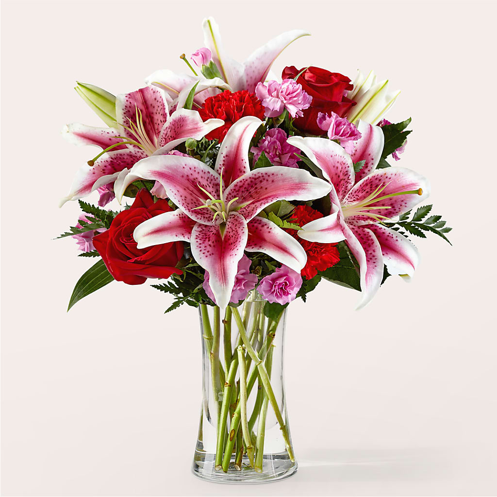 Honeymoon Bouquet –  Beantown Florist, Everett MA