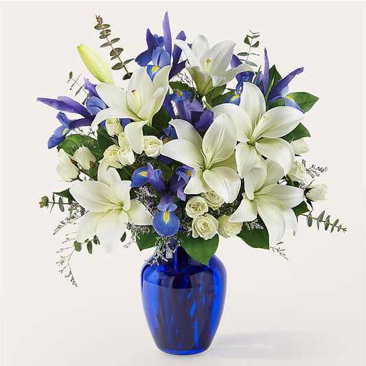 Restorative Pause Bouquet –  Beantown Florist, Everett MA