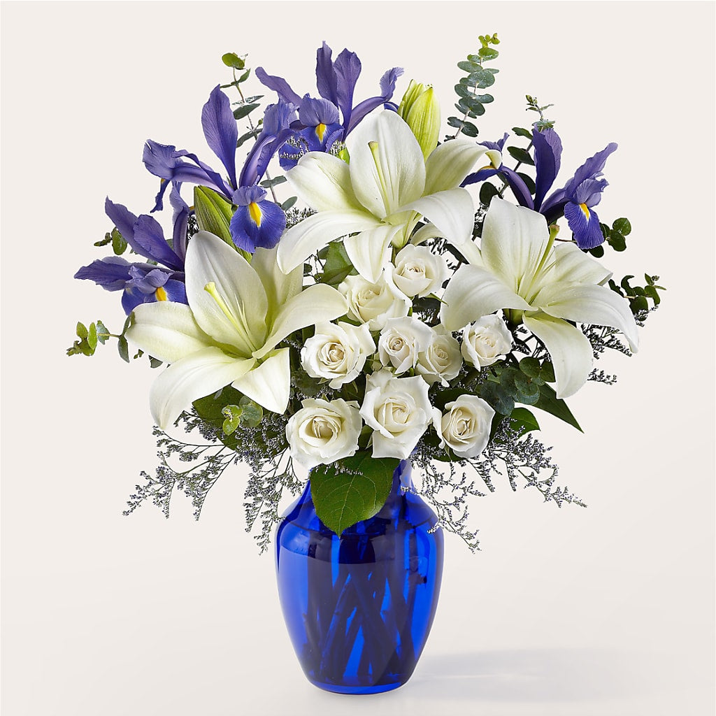 Restorative Pause Bouquet –  Beantown Florist, Everett MA