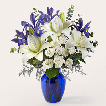Restorative Pause Bouquet –  Beantown Florist, Everett MA