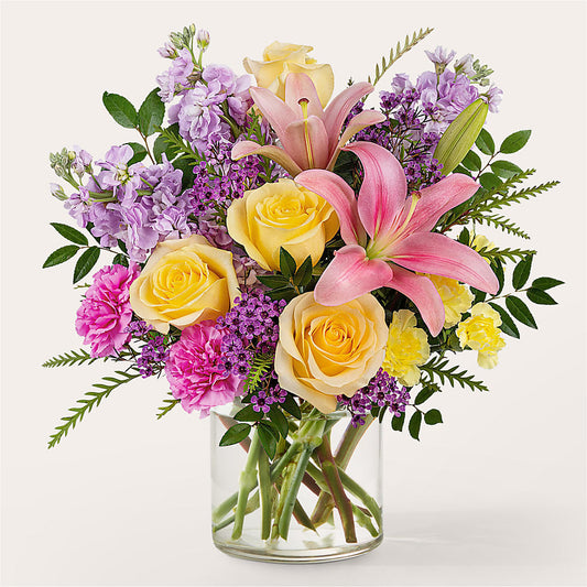 Jubilee Bouquet –  Beantown Florist, Everett MA
