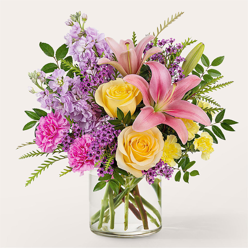 Jubilee Bouquet –  Beantown Florist, Everett MA