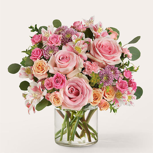 Pleasant Pastures Bouquet –  Beantown Florist, Everett MA