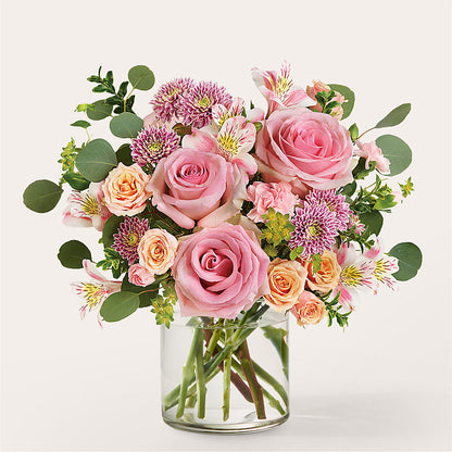Pleasant Pastures Bouquet –  Beantown Florist, Everett MA