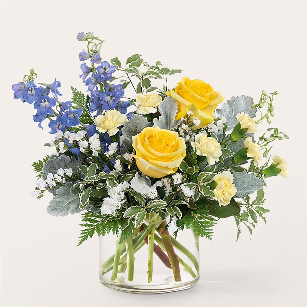 Butterfly Wings Bouquet –  Beantown Florist, Everett MA