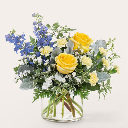 Butterfly Wings Bouquet –  Beantown Florist, Everett MA
