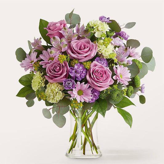 Emerald City Bouquet –  Beantown Florist, Everett MA