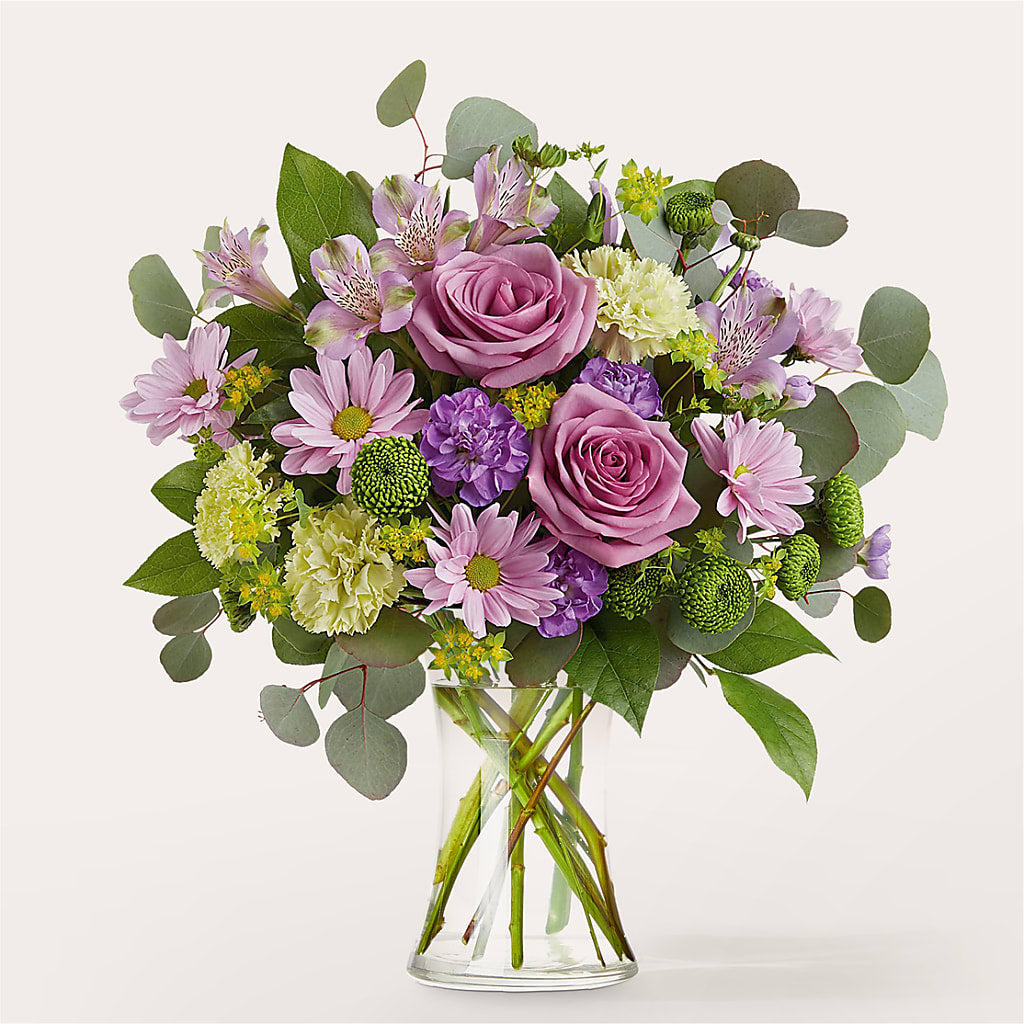 Emerald City Bouquet –  Beantown Florist, Everett MA