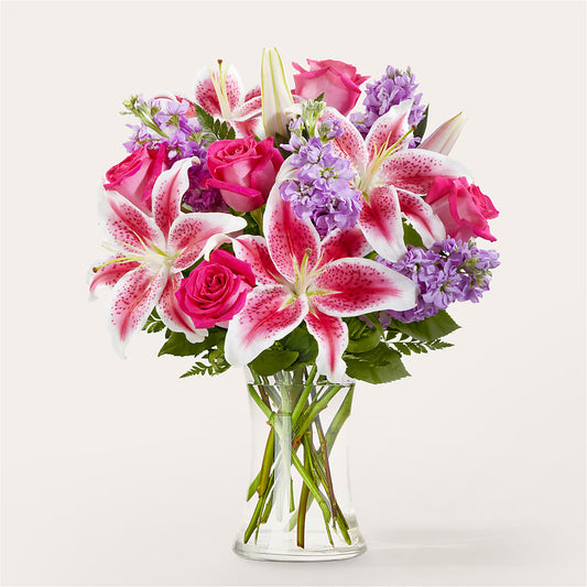 Amore Bouquet –  Beantown Florist, Everett MA