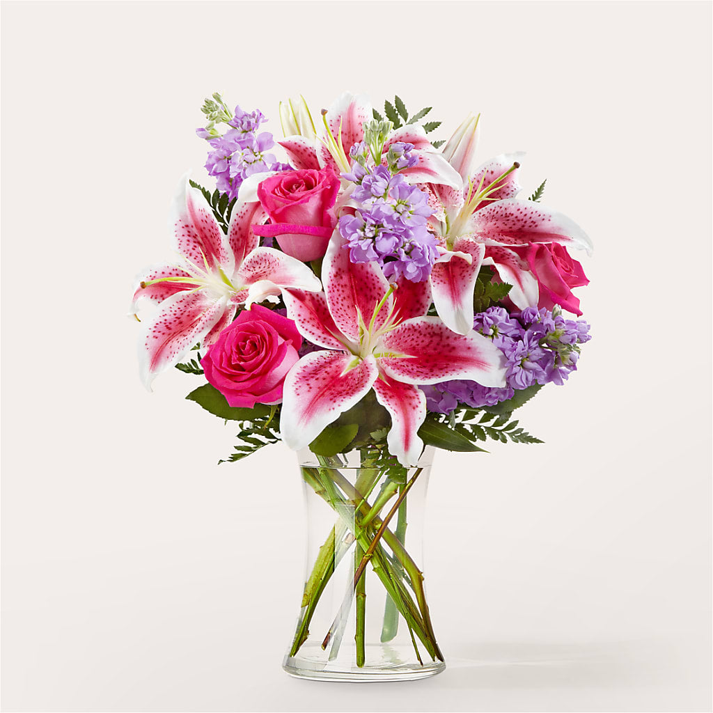 Amore Bouquet –  Beantown Florist, Everett MA