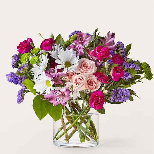 Wild Berry Bouquet –  Beantown Florist, Everett MA