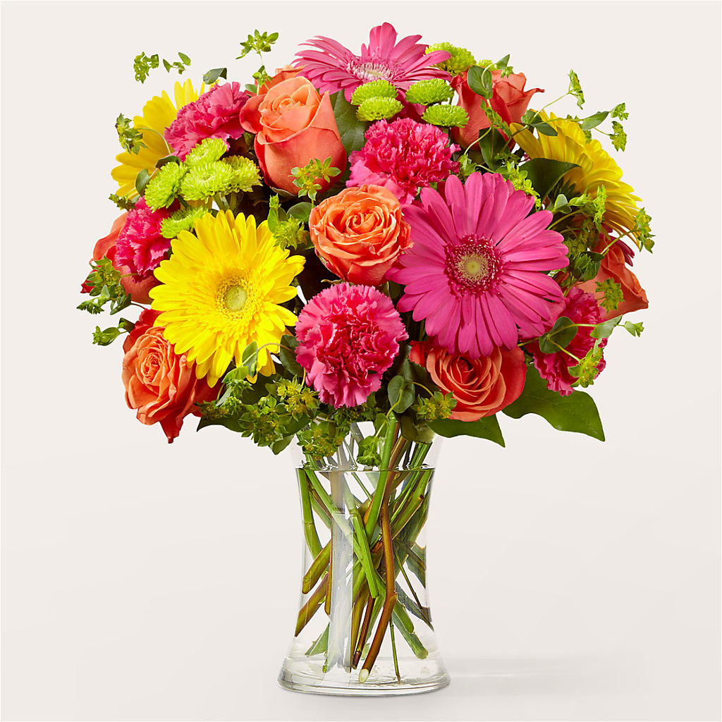 Fruit Punch Bouquet –  Beantown Florist, Everett MA