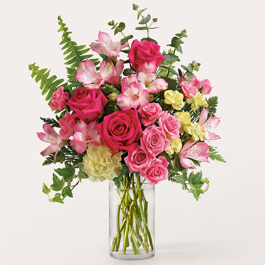 Strawberry Margarita Bouquet –  Beantown Florist, Everett MA