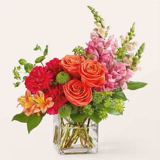 Cosmopolitan Bouquet –  Beantown Florist, Everett MA