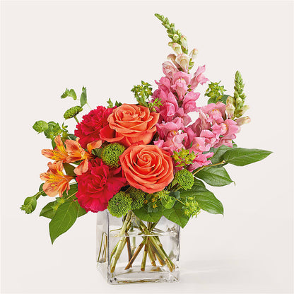 Cosmopolitan Bouquet –  Beantown Florist, Everett MA