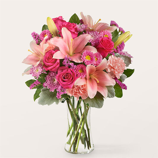 Dream Come True Bouquet –  Beantown Florist, Everett MA