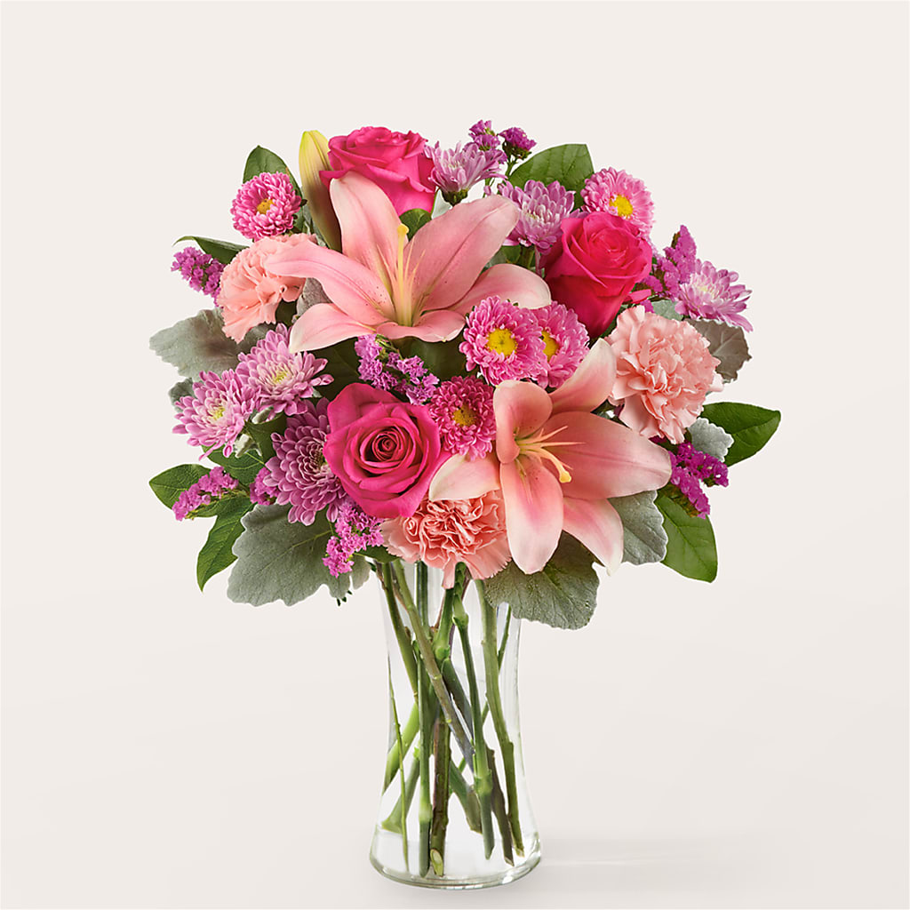 Dream Come True Bouquet –  Beantown Florist, Everett MA