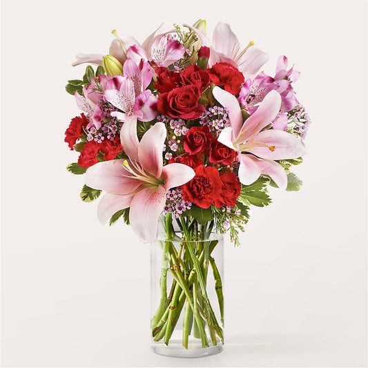 Kismet Bouquet –  Beantown Florist, Everett MA