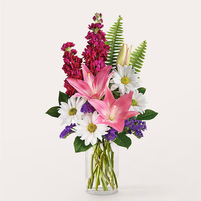 Blooming Spectacle Bouquet –  Beantown Florist, Everett MA