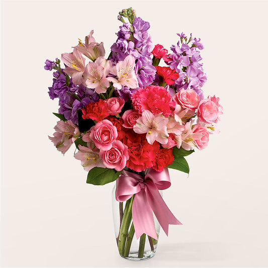 Main Character Bouquet –  Beantown Florist, Everett MA
