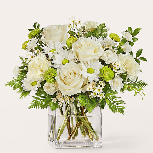 Momentary Meditation Bouquet –  Beantown Florist, Everett MA
