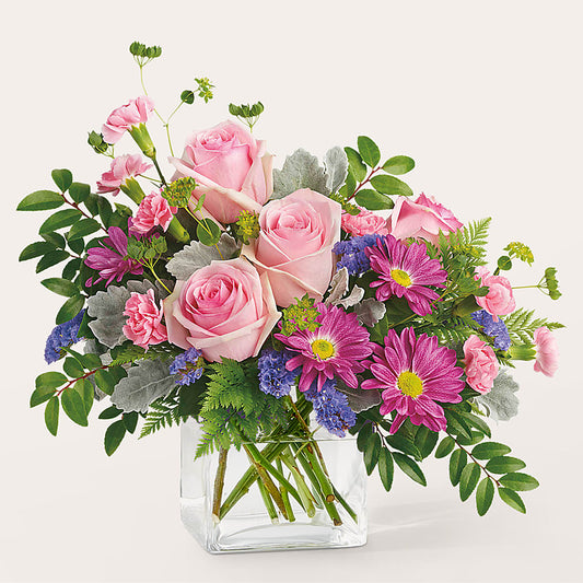 Starlet Bouquet –  Beantown Florist, Everett MA