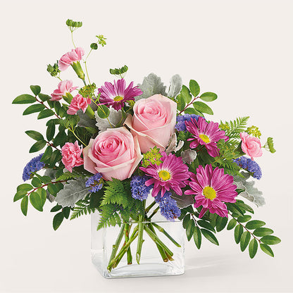 Starlet Bouquet –  Beantown Florist, Everett MA
