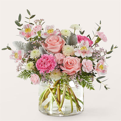 The Treehouse Bouquet –  Beantown Florist, Everett MA