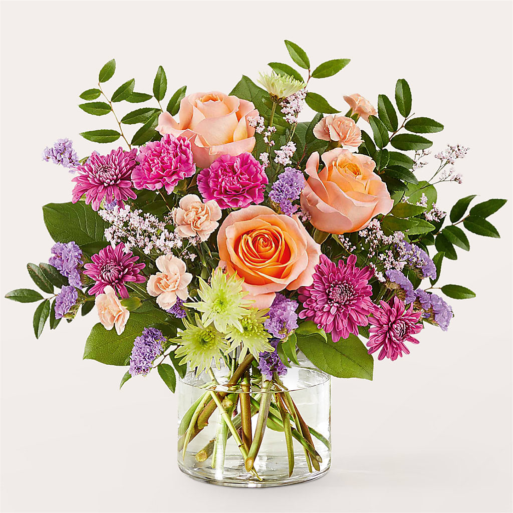 Effervescence Bouquet –  Beantown Florist, Everett MA
