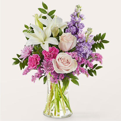 High Tea Bouquet –  Beantown Florist, Everett MA