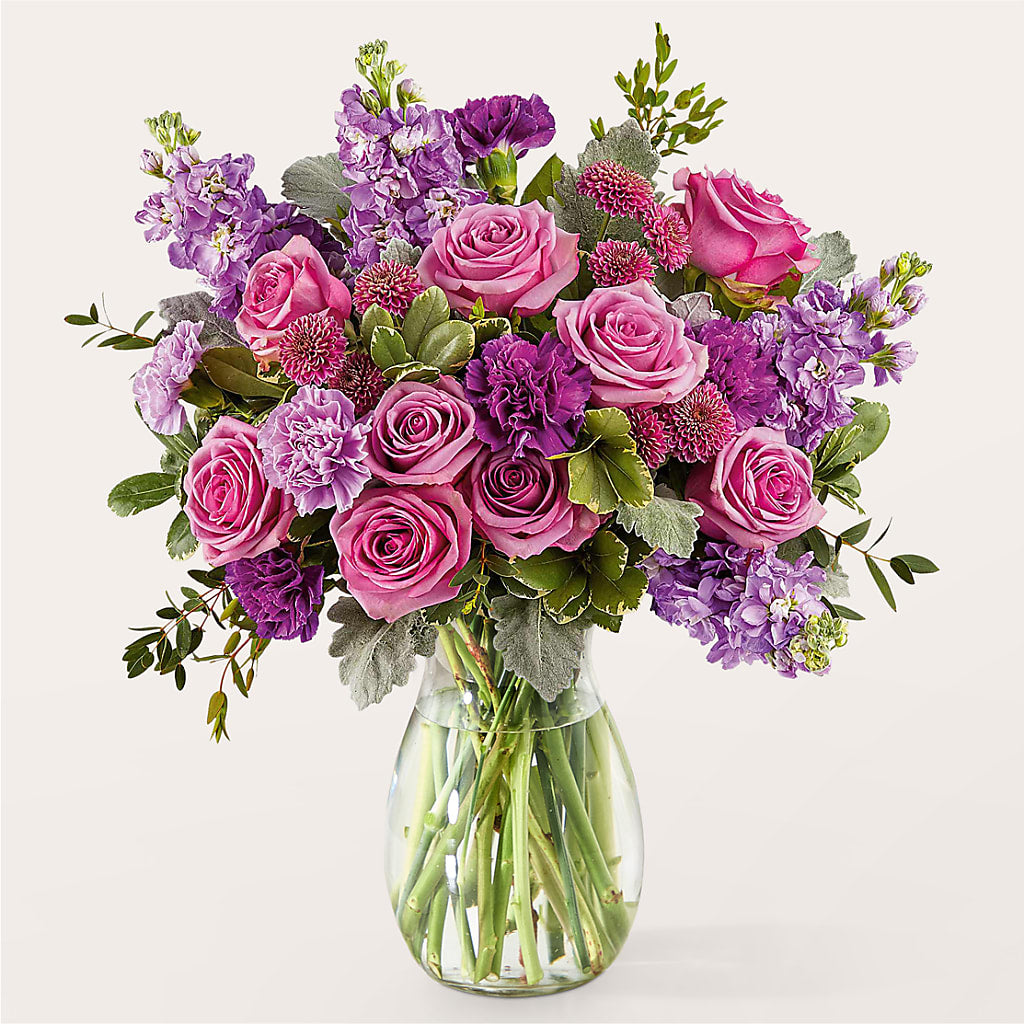 A Love Story Bouquet –  Beantown Florist, Everett MA