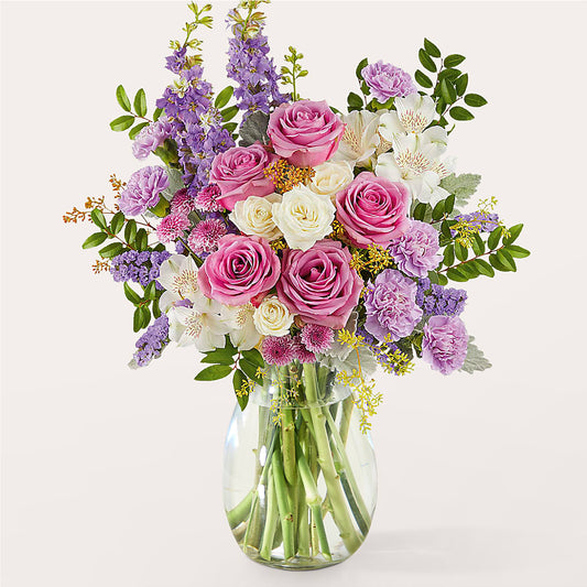 Lucky Me Bouquet –  Beantown Florist, Everett MA