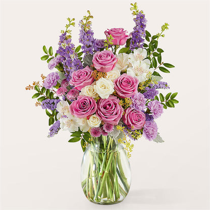 Lucky Me Bouquet –  Beantown Florist, Everett MA