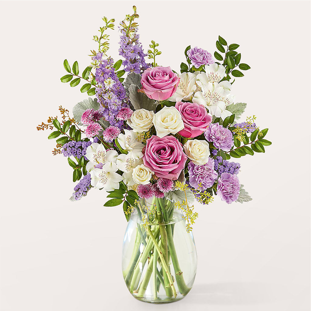 Lucky Me Bouquet –  Beantown Florist, Everett MA