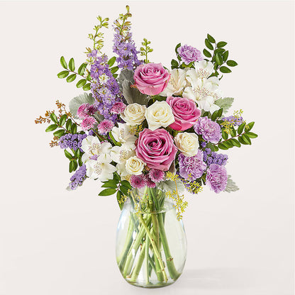Lucky Me Bouquet –  Beantown Florist, Everett MA