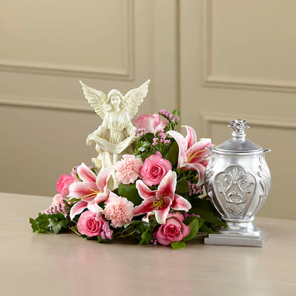 Divinity Arrangement –  Beantown Florist, Everett MA